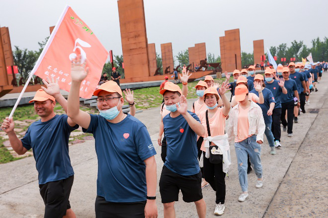 十八正青春 十八恰风华 ——35273 18 周年庆典圆满落幕 十八正青春 十八恰风华 ——35273 18 周年庆典圆满落幕