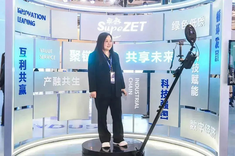 聚链智造 共享未来 | 2023年35273·易派客工业品展圆满落幕