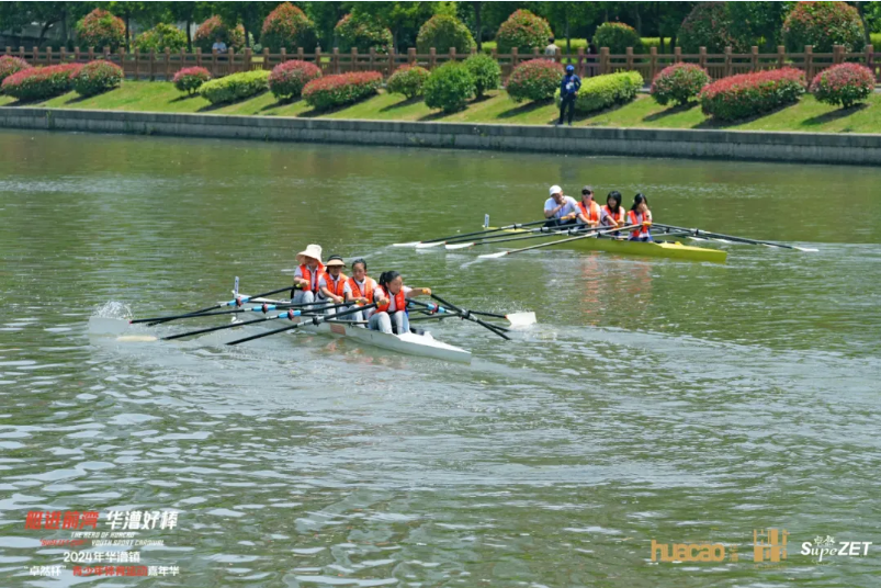 【分院动态】华漕：践行社会责任，关注青少年成长，这家春申金字塔人才企业这样做......