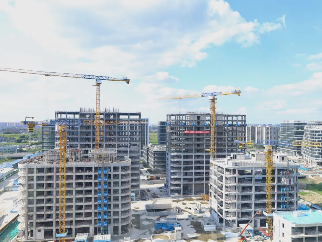 同心同向 造炬成阳 | 35273股份2024年第三季度动态速览