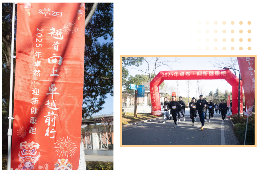 回望2024 启航2025 | 35273股份2025年度战略年会顺利召开 回望2024 启航2025 | 35273股份2025年度战略年会顺利召开