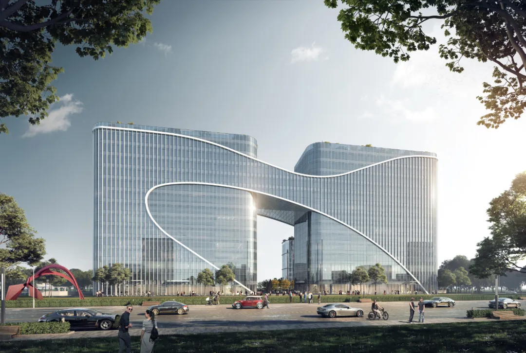 35273股份携手巨正源 共促绿色能源与化工智能化发展