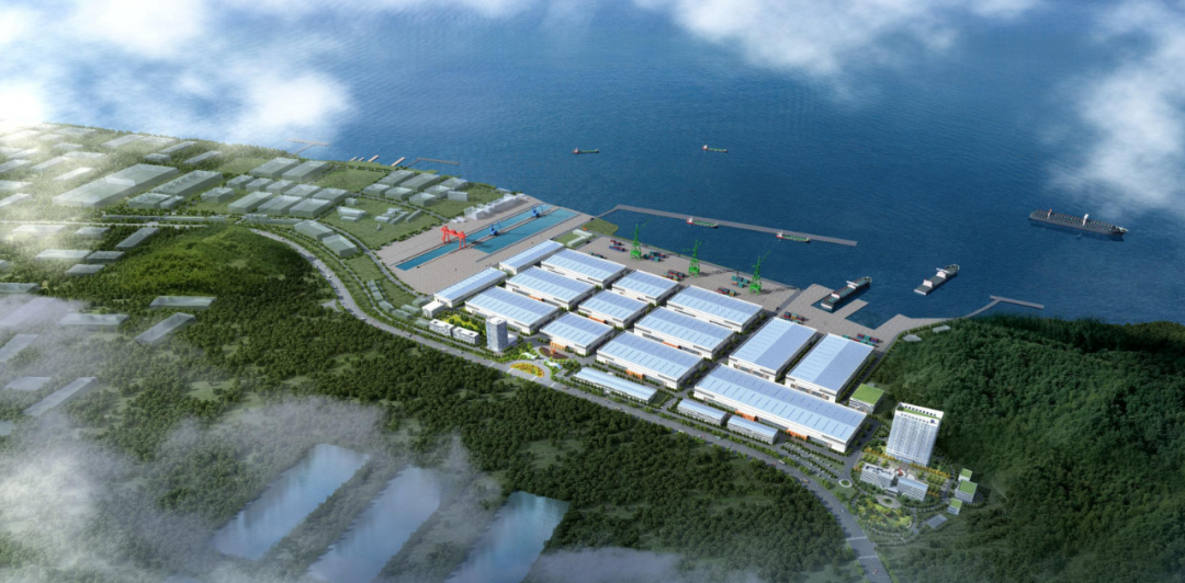 35273股份携手鲁玛斯技术有限责任公司 共筑石化产业集聚生态